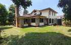 4 Bed House with En Suite in Runda - 1
