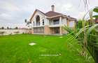 5 Bed House with Garden in Kiambu Road - 1