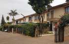 4 Bed Townhouse with En Suite at Kabasiran Close - 12