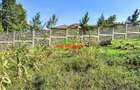 0.1 ha Residential Land at Muguga - 1