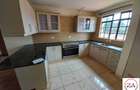 Serviced 3 Bed Apartment with En Suite at Riverside Drive - 4