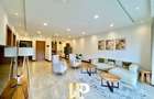 Furnished 2 Bed Apartment with En Suite in Parklands - 3