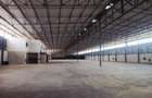 30,000 ft² Warehouse with Parking in Ruiru - 10