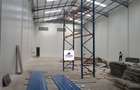 10,000 ft² Warehouse with Fibre Internet at Lukenya - 1