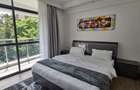 Serviced 2 Bed Apartment with En Suite at Riverside Drive - 3