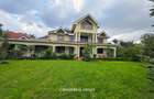 5 Bed House with Garden at Muthaiga North - 6