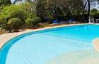 Serviced 2 Bed Apartment with Swimming Pool at Beach Road - 12