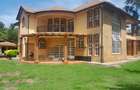 4 Bed Townhouse at Karen Hub - 14