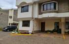 4 Bed Townhouse with En Suite at Westlands - 2