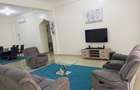 Serviced 1 Bed Apartment with En Suite in Nyali Area - 4