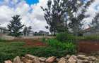 Residential Land in Ruiru - 2