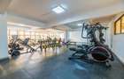 Furnished 3 Bed Apartment with Gym at Wood Avenue - 20