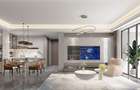 2 Bed Apartment with Swimming Pool at Mvuli Road - 8