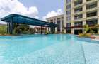 Serviced Studio Apartment with Swimming Pool in Kilimani - 13