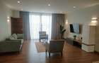 Furnished 2 Bed Apartment with Gym at 10 Minutes Drive To Gigiri - 2