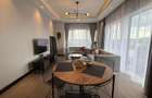 Furnished 2 Bed Apartment with En Suite at Lantana Road - 7