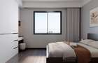 Studio Apartment with Swimming Pool at Upper Hill - 9
