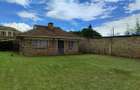 2 Bed House with En Suite at Eldoret - 2