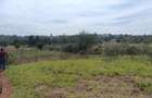 0.044 ha Residential Land at Limuru Uplands - 4