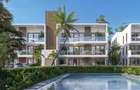 Serviced 1 Bed Apartment with En Suite at Diani Beach Road - 3