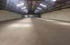 45,000 ft² Warehouse with Backup Generator in Industrial Area - 10