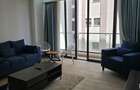 Furnished 1 Bed Apartment with En Suite in Riverside - 6