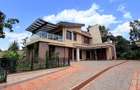 4 Bed Townhouse with En Suite in Runda - 1