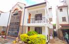 4 Bed Townhouse with En Suite at Gitanga Road - 4