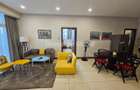Furnished 2 Bed Apartment with En Suite in General Mathenge - 9