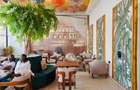 4 Bed Apartment with En Suite at 2026-510 - 17