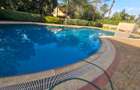4 Bed House with En Suite in Karen - 1