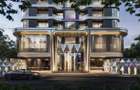 2 Bed Apartment with En Suite in Kilimani - 13