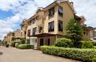 6 Bed Townhouse with En Suite at Lavington Gitanga Road - 2