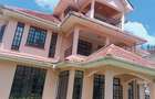 5 Bed Townhouse with En Suite in Lavington - 1