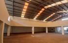 8,400 ft² Warehouse with Parking at Baba Dogo - 9