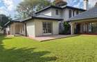 5 Bed House with En Suite in Runda - 1