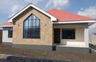 3 Bed House with En Suite in Kitengela - 1