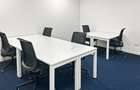 Furnished 60 m² Office with Service Charge Included at 15-17Th Floors - 2