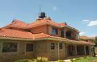 7 Bed House with En Suite at Runda Road - 6