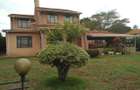 4 Bed House with En Suite at Runda - 1