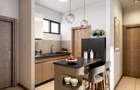 Studio Apartment with En Suite in Riruta - 8