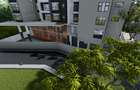 1 Bed Apartment with En Suite at Ngong Road - 5