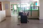 1,721 ft² Office with Service Charge Included at Upperhill - 9