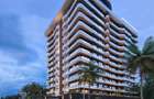 2 Bed Apartment with Gym at 2Nd Avenue - 6