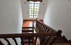 4 Bed Townhouse with En Suite at Mugumo Road - 5