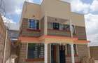 4 Bed House with En Suite in Ongata Rongai - 1