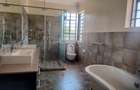 5 Bed Townhouse with Garden at Lower Kabete And Few Minutes Drive To International School Of Kenya - 16
