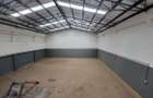 6,000 ft² Warehouse with Backup Generator in Kiambu Road - 4
