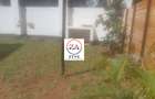 5 Bed Townhouse with En Suite at Kilimani - 2