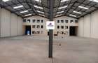 22,600 ft² Warehouse with Fibre Internet in Industrial Area - 3